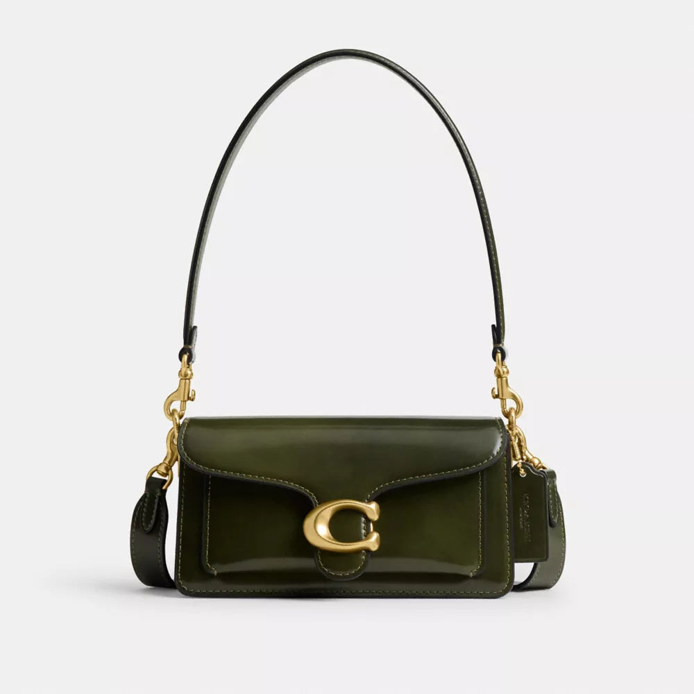 Coach Tabby Shoulder Bag 26