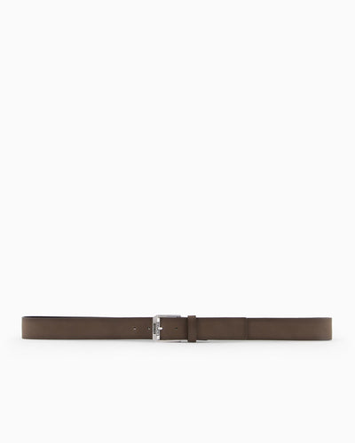 Armani Exchange men's belt