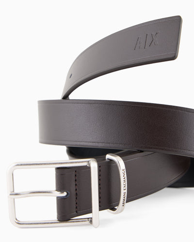 Armani Exchange men's belt