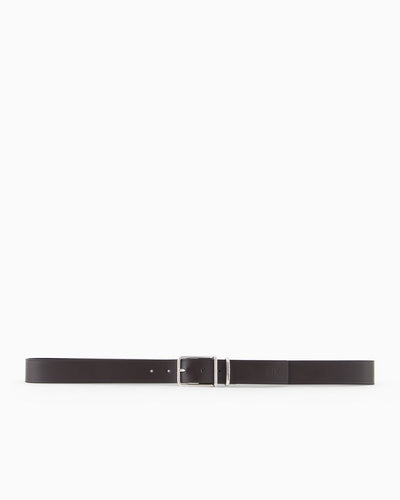 Armani Exchange men's belt