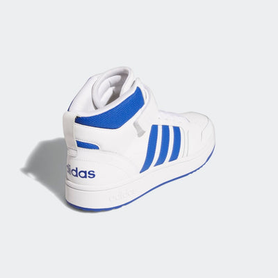 Adidas Postmove Mid basketball shoes