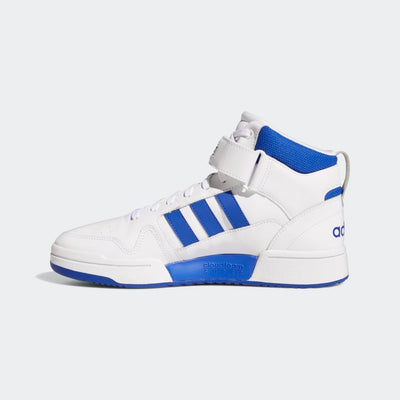Adidas Postmove Mid basketball shoes