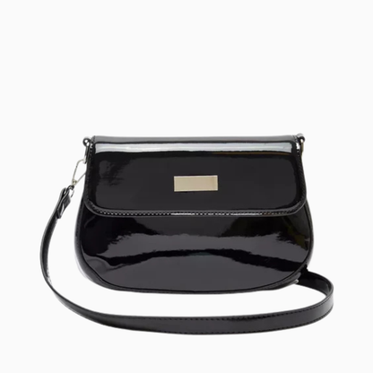 Kate spade Solid Crossbody Bag with Shoulder Straps