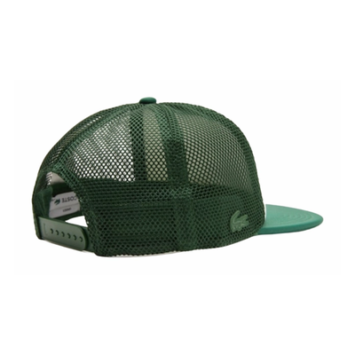 Lavishloft Official Repair Pending Batch 23 Row 112 — Lacoste Unisex Mesh And Neoprene Cap — image 2