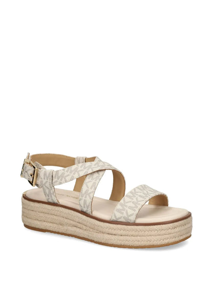 MICHAEL Michael Kors 40mm Richie espadrilles