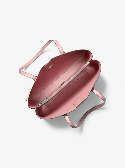 MICHAEL Michael Kors Ruthie Medium Saffiano Leather Tote Bag