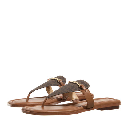 MICHAEL Michael Kors WOMEN'S LENA THONG SANDAL