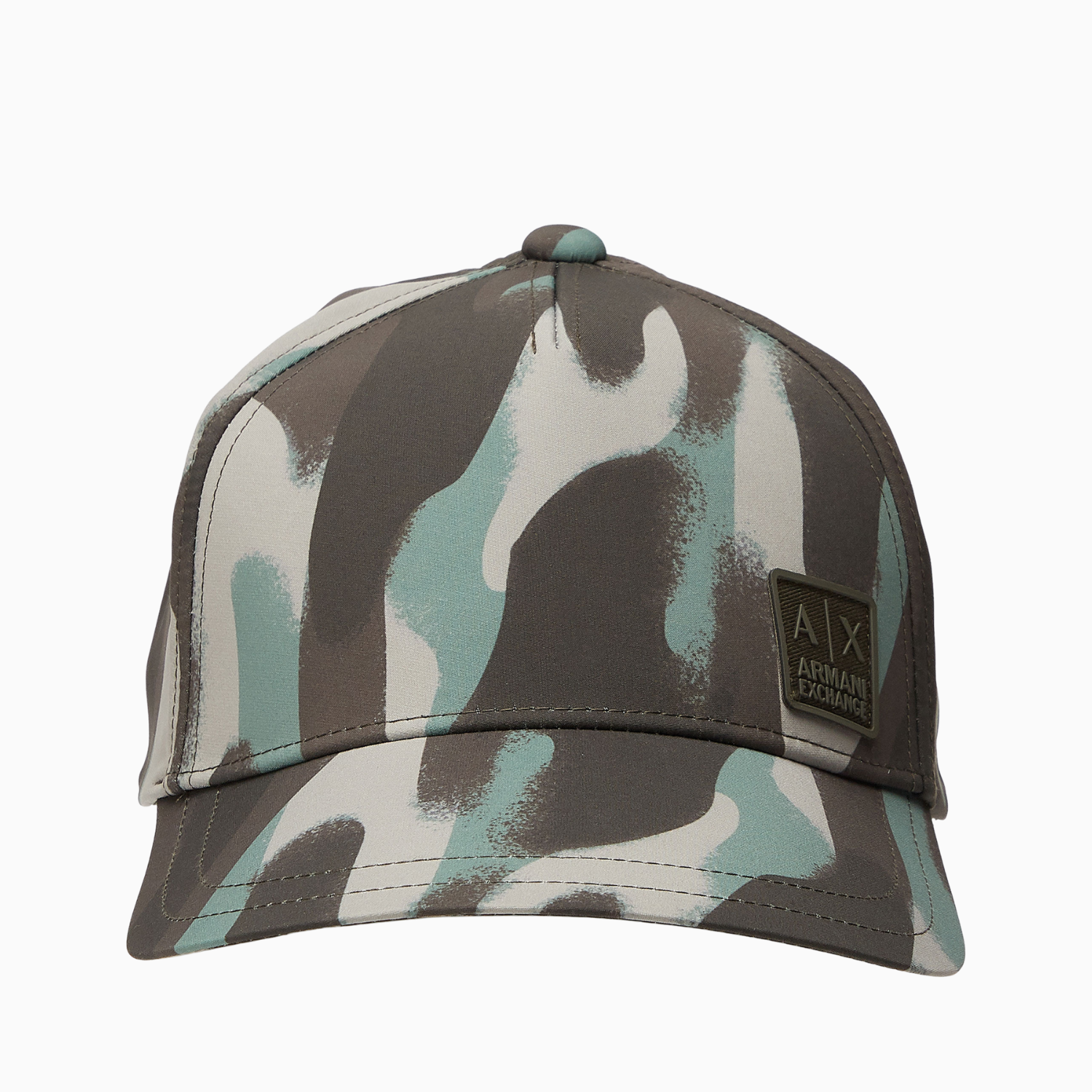 Men's Printed Cap