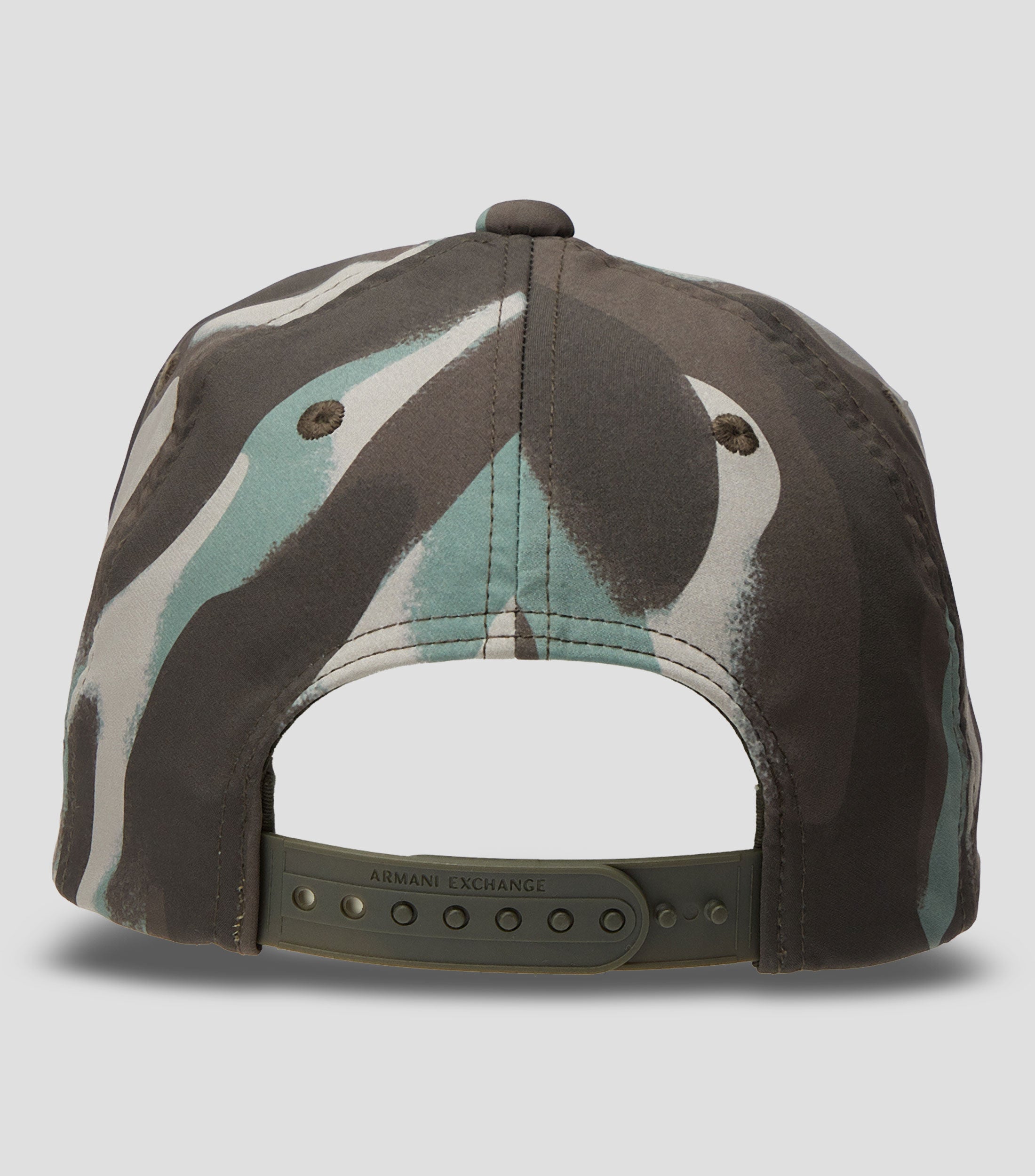 Men's Printed Cap