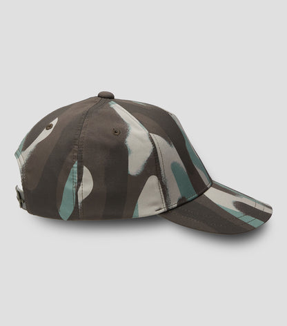 Men's Printed Cap