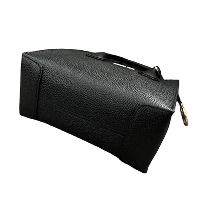 Michael Kors Mercer Medium Pebbled Leather Crossbody Bag