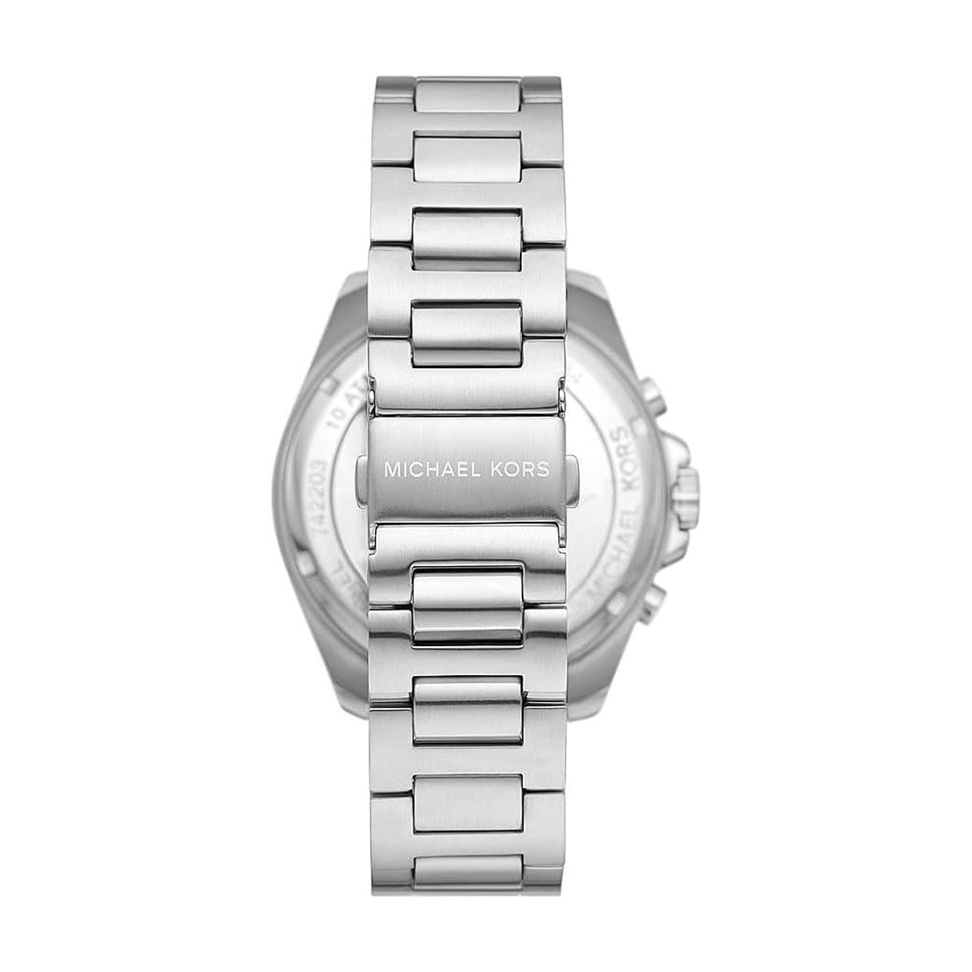 Lavishloft Official Repair Pending Batch 33 Row 135 — Michael Kors Brecken Chronograph Mens Watch — image 2