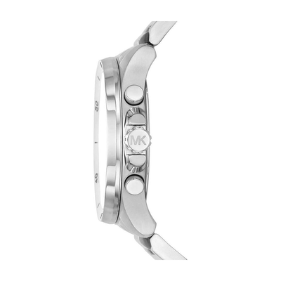 Lavishloft Official Repair Pending Batch 33 Row 135 — Michael Kors Brecken Chronograph Mens Watch — image 3