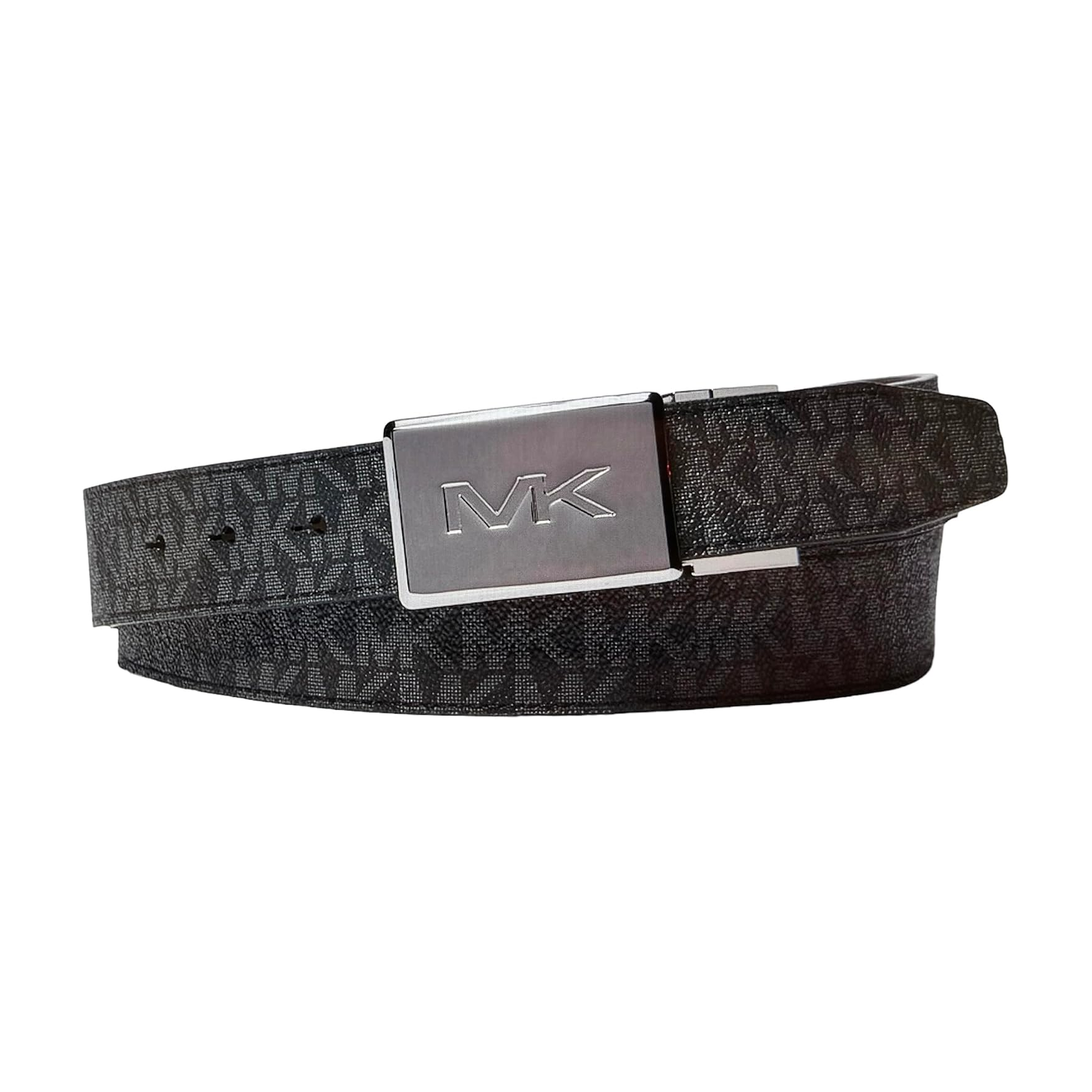 Lavishloft Official Repair Pending Batch 31 Row 118 — Michael Kors Cut To Fit Reversible Signature Logo Belt — image 1