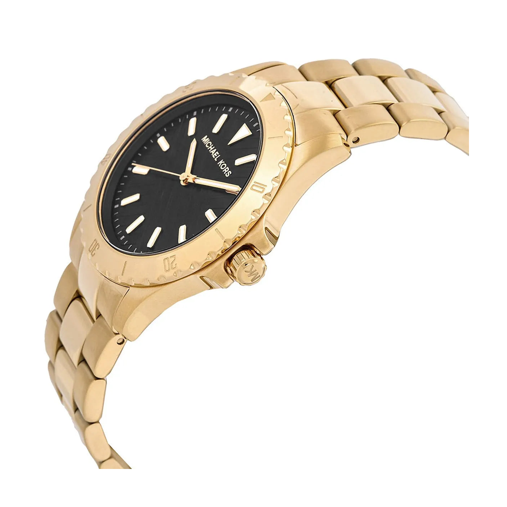 Lavishloft Official Repair Pending Batch 30 Row 129 — Michael Kors Everest Mens Watch — image 1
