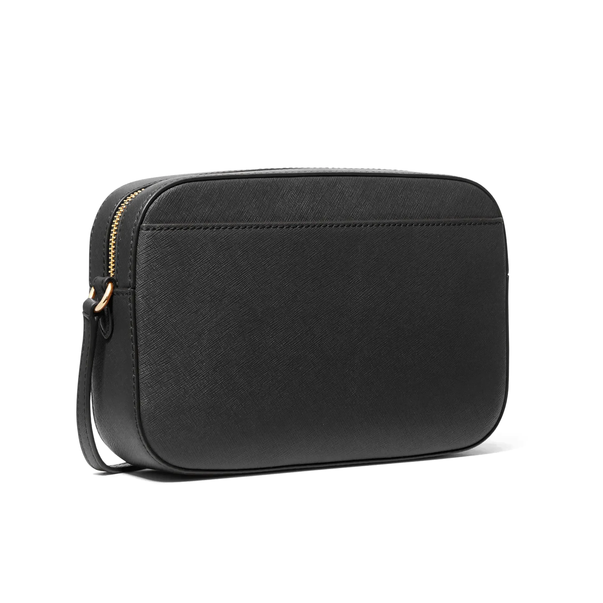 Lavishloft Official Repair Pending Batch 5 Row 130 — Michael Kors Jet Set Large Saffiano Leather Crossbody Bag — image 3