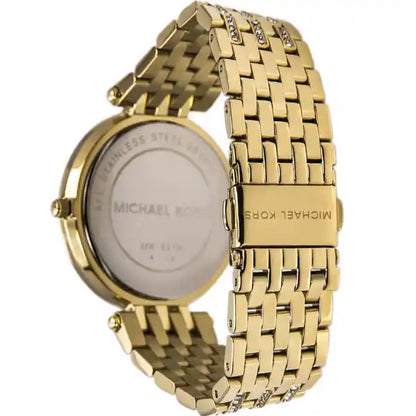 Michael Kors Ladies Watch Darci MK3219