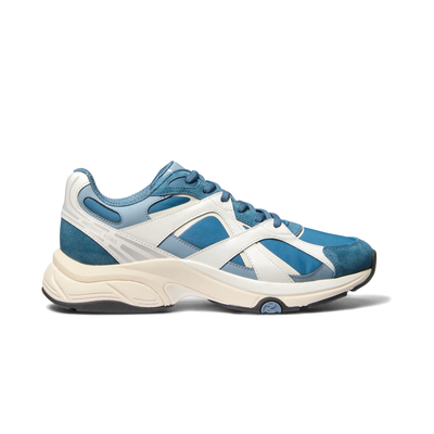 Lavishloft Official Repair Pending Batch 6 Row 137 — Michael Kors Leo Mixed Media Trainer — image 2
