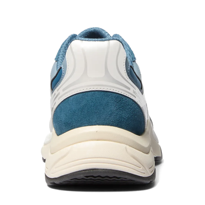 Lavishloft Official Repair Pending Batch 6 Row 137 — Michael Kors Leo Mixed Media Trainer — image 3