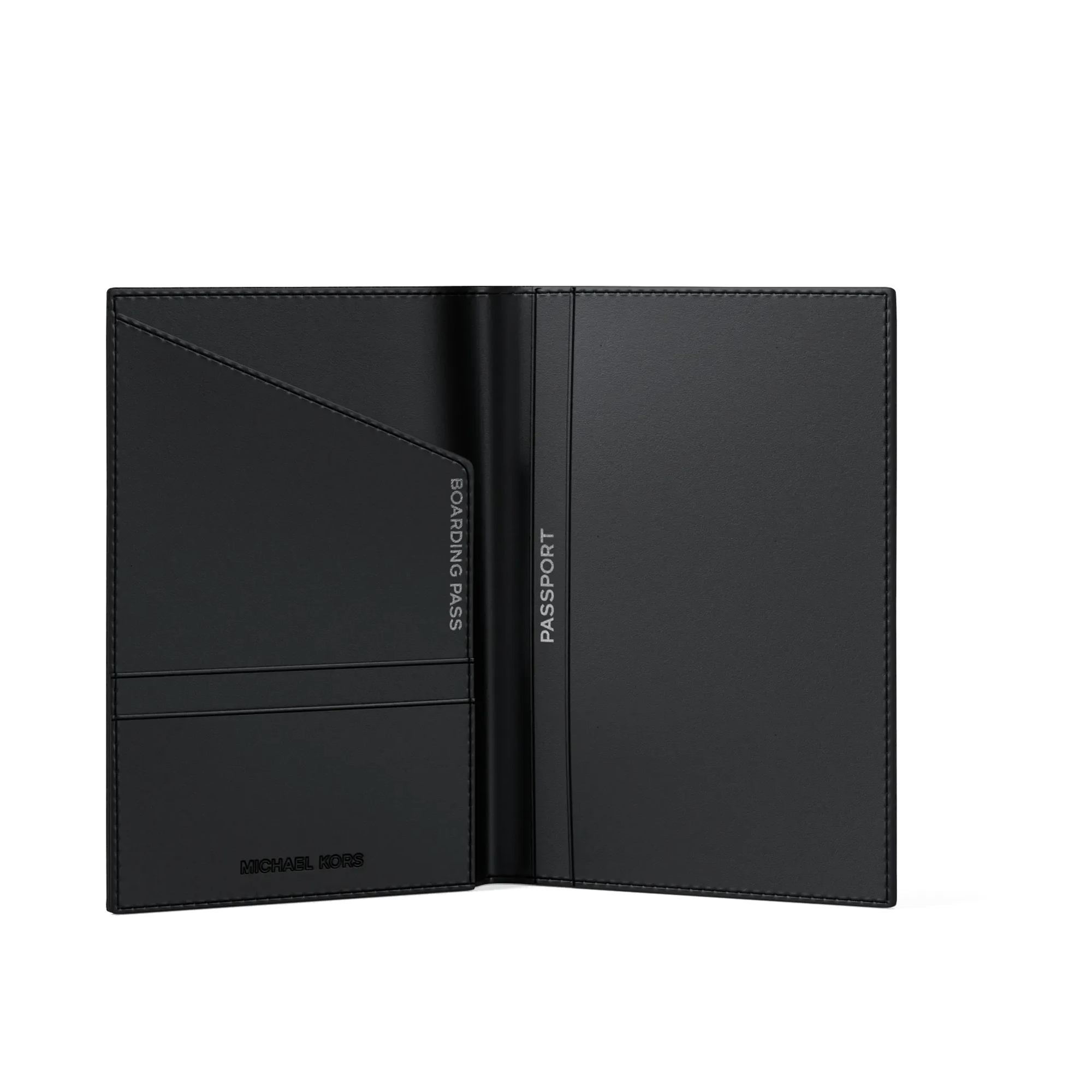Lavishloft Official Repair Pending Batch 7 Row 149 — Michael Kors Logo Passport Wallet — image 2