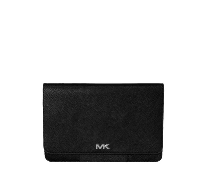 Michael Kors Men Rivington Large Saffiano Leather Wallet