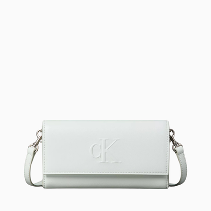 Calvin Klein Sculpted Impression Mini Wallet Bag