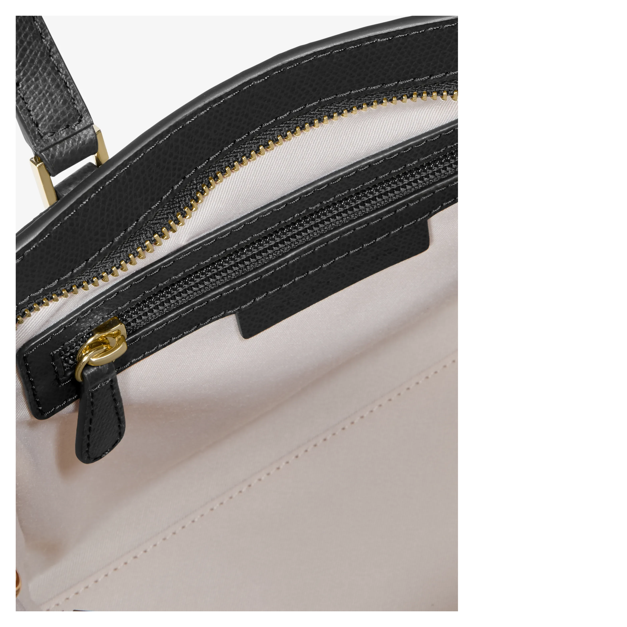 Lavishloft Official Repair Pending Batch 7 Row 181 — Michael Kors Taryn Small Canvas Convertible Crossbody Bag — image 5