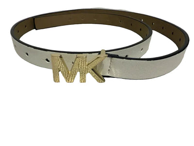 Michael Kors reversible belt