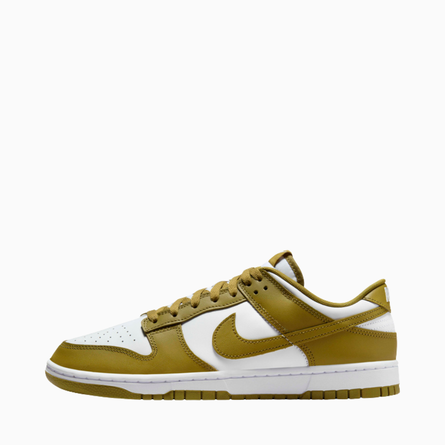 Nike Dunk Low Retro Men's Shoes