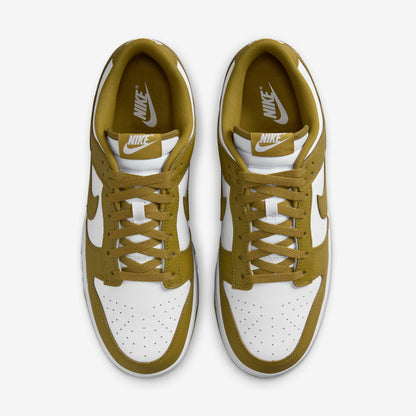 Nike Dunk Low Retro Men's Shoes