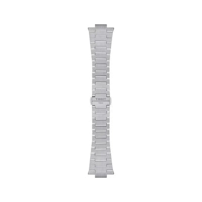 Tissot PRX Digital 35 mm Watch — Steel Grey T137.263.11.030.00