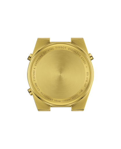 TISSOT PRX DIGITAL 40mm WATCH