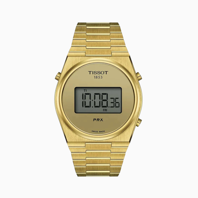 Tissot PRX Digital 40mm Watch