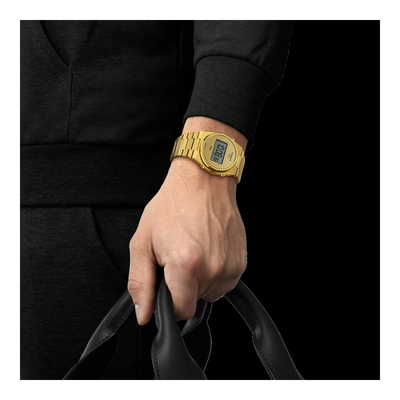 Lavishloft Official Repair Pending Batch 14 Row 185 — Tissot PRX Digital 40mm Watch — image 2