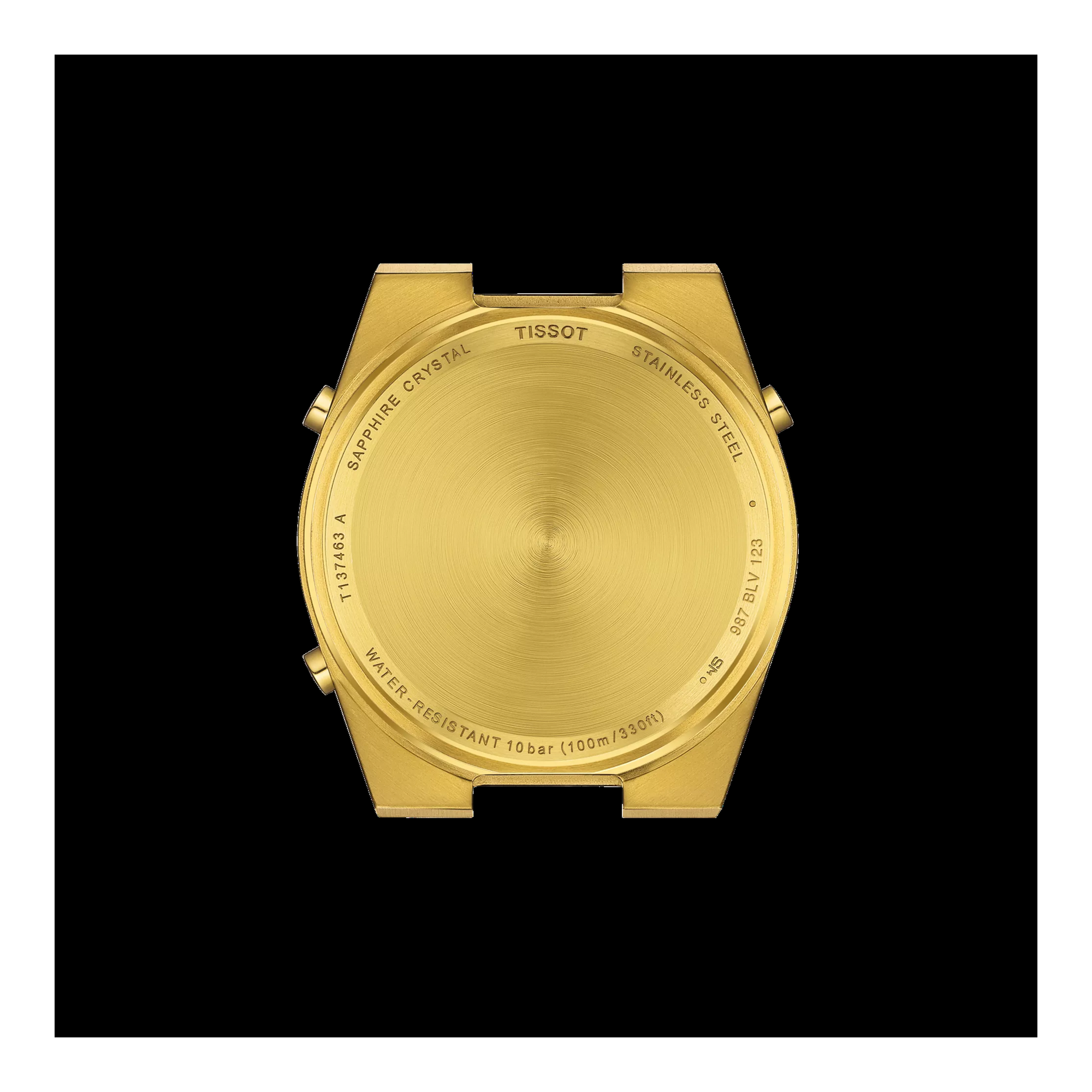 Lavishloft Official Repair Pending Batch 14 Row 185 — Tissot PRX Digital 40mm Watch — image 5