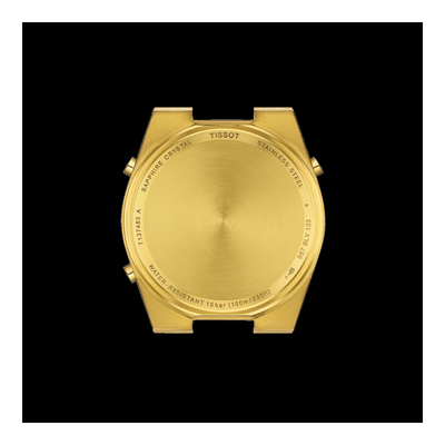 Lavishloft Official Repair Pending Batch 14 Row 185 — Tissot PRX Digital 40mm Watch — image 5