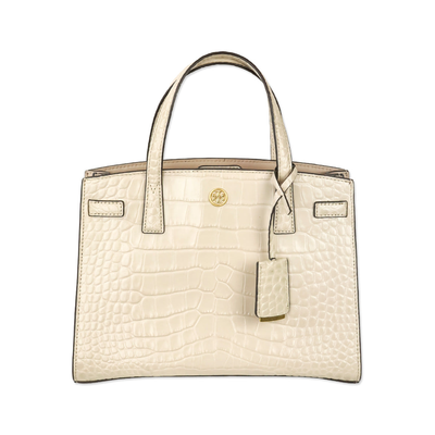 Lavishloft Official Repair Pending Batch 46 Row 191 — Tory Burch Small Walker Satchel — image 1