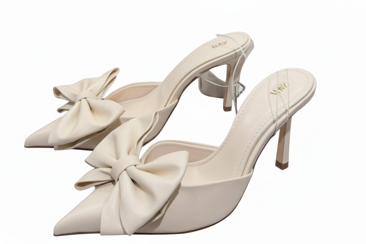 Zara Heels