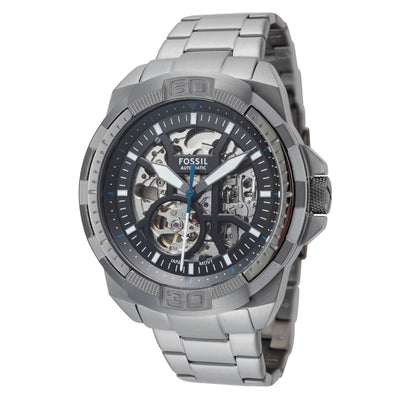 Fossil Bronson Automatic ME3218 men's watch