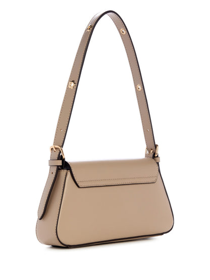 Pentley Fold-Over Shoulder Bag
